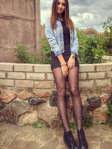 Проститутка Ирина